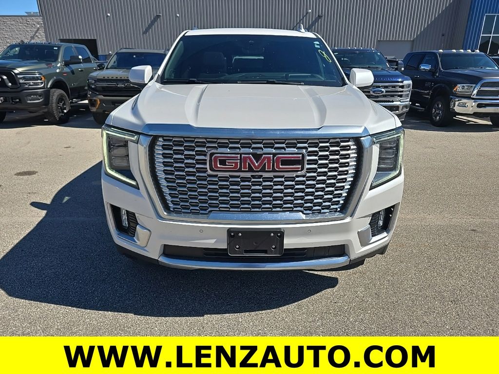gmc yukon xl 2024 1GKS2JKL2RR133856 image